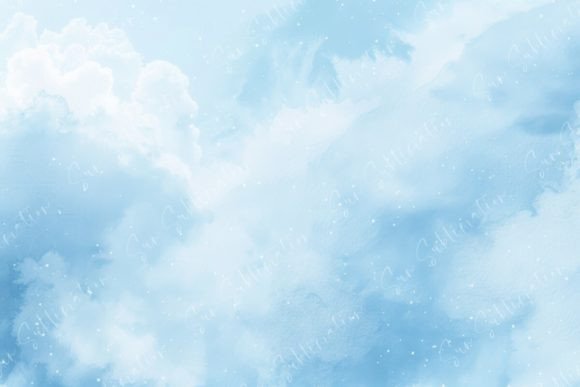 Download Dreamy Sky Background - Sky Collection