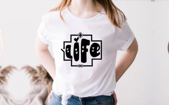 Download Life Modern Design and Svg Retro Design - Modern design Collection