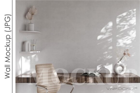 Download Modern Interior Background, Home Office - Modern interior Collection