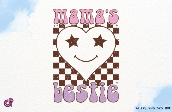 Download Mama's Bestie - Mama's bestie Collection