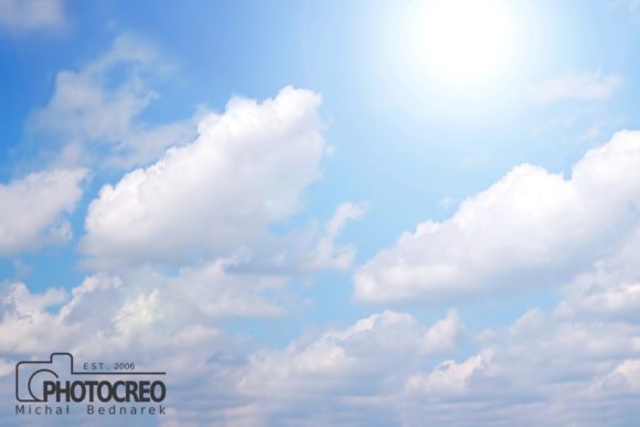 Download Sky Panorama - Sky Collection