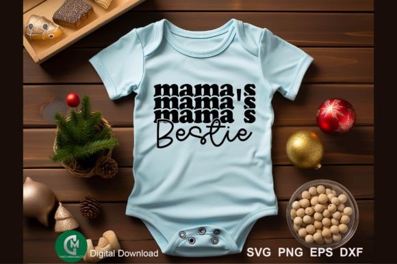 Download Mama's Bestie - Mama's bestie Collection