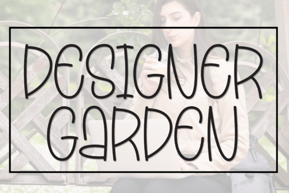 Download Designer Garden - Designer Collection