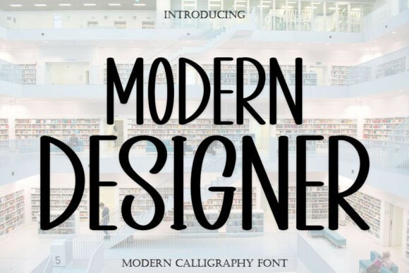 Download Modern Designer - Modern design Collection
