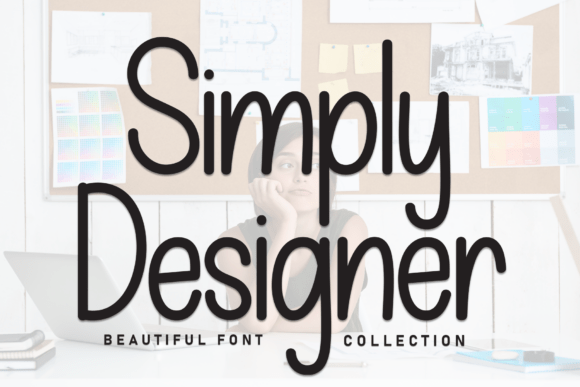 Download Simply Designer - Designer Collection